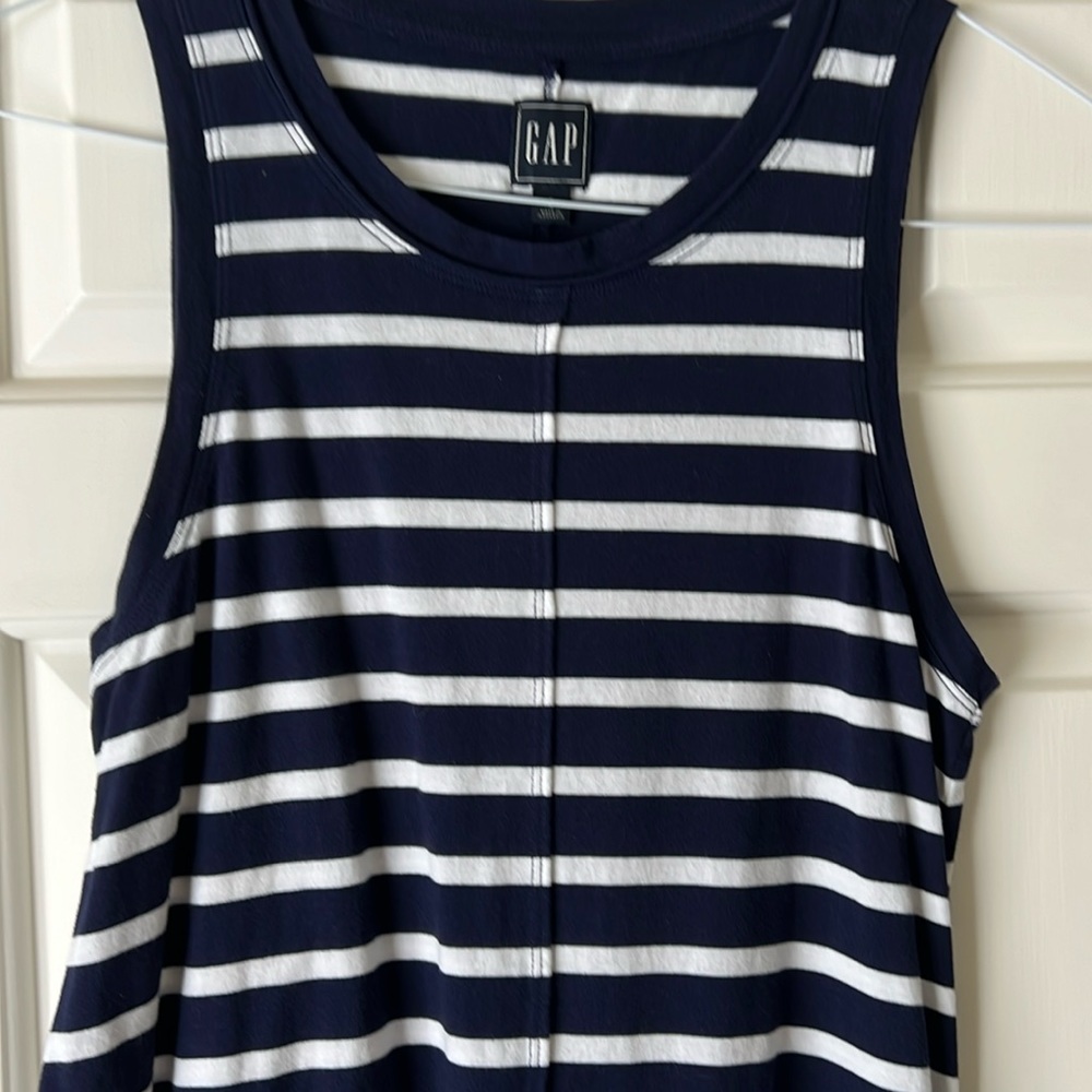 Gap Tank Dress S
